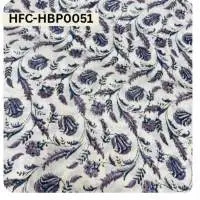 Hand Block Printed Cotton Fabric