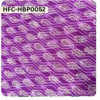 Hand Block Printed Cotton Fabric