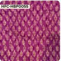 Hand Block Printed Cotton Fabric