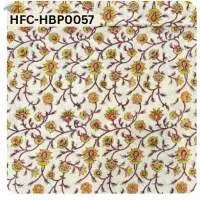 Hand Block Printed Cotton Fabric