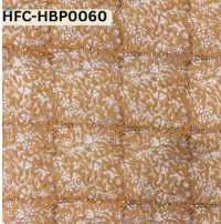 Hand Block Printed Cotton Fabric