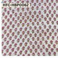 Hand Block Printed Cotton Fabric