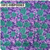 Hand Block Printed Cotton Fabric