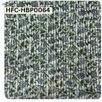 Hand Block Printed Cotton Fabric