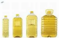 Refined Sunflower Oil