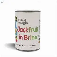 Jackfruit in Brine