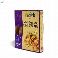 Jackfruit Light Seasoned