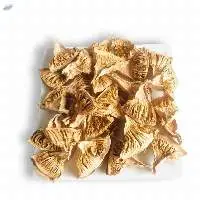 Organic Dried Tender Jackfruit