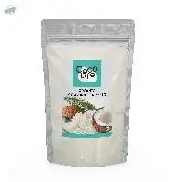 Coconut Milk
