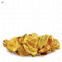 Organic Mango Strips