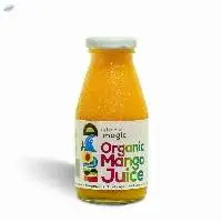 Organic Mango Juice