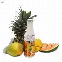 Conventional Mixed Fruit Juice