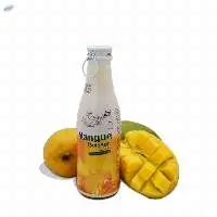 Coventional Mango Juice
