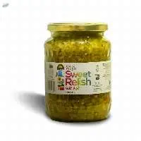 Sweet Relish