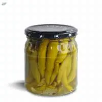 Not Hot Pepper