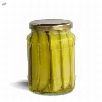 Gherkin Sticks