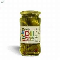 Dill Pickles