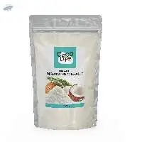 Organic Desiccated Coconut - Fine Cut