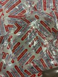 Oxygen Absorber