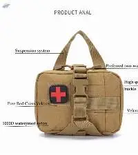 Personal Medical Bag