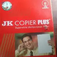 Jk A4 Paper 80 Gsm