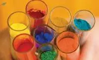 Pigments & Dyes