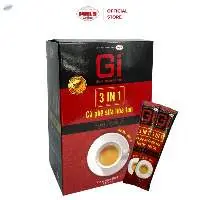 Instant Coffee GI 3IN1 - Good Instant Coffee