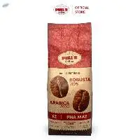 Pulls Coffee E2 - Espresso Blend