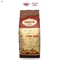 Pulls Coffee E1 - Espresso Blend