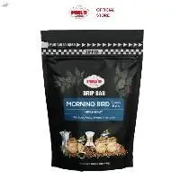 Pulls Coffee Morning Bird - Drip Bag
