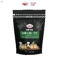 Pulls Coffee Dak Lak - Drip Bag
