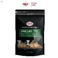 Pulls Coffee Dak Lak - Roast & Ground Coffee