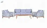 Carina Lounge Set