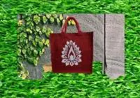 Trendy Jute Bags