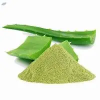 Aloe Vera Leaf Powder