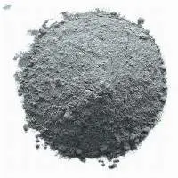 Fly Ash