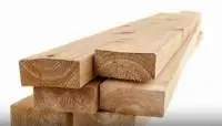 Sawn Pine Wood