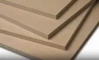 MDF Board