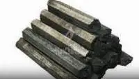 Sawdust Pressed Charcoal