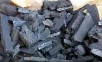 Black Charcoal