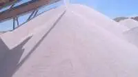 White Sand For Making Glass