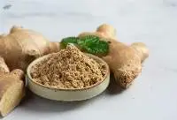 Ginger Powder