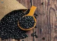 Black Soybean