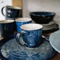 Ceramic Cups