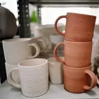 Ceramics Coffee Mug