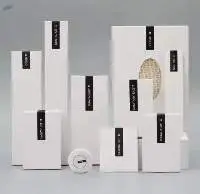 Personalized Luxury Hotel Amenities Toiletry Set