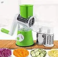 Stainless Steel Vegetables Cutter Chopper Slicer