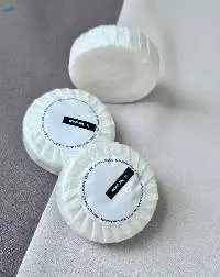 Luxury Hotel 20g/25g Disposable Soap