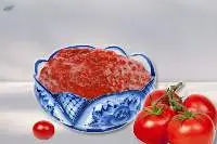 Tomato Paste