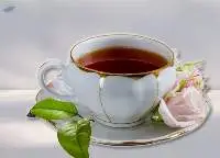 Black Tea